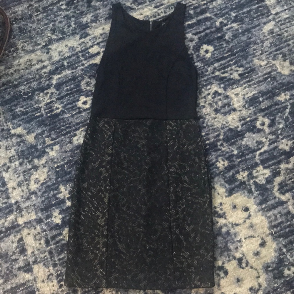 NWT Anything but basic LBD! - Picture 3 of 6